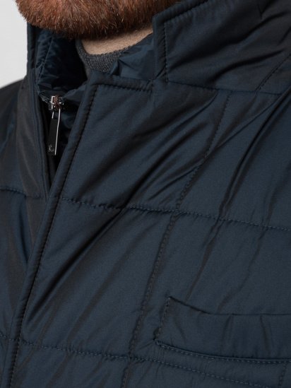 Зимняя куртка Madzerini модель MO08.14.30 — фото 3 - INTERTOP