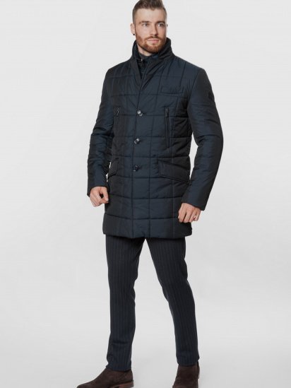 Зимняя куртка Madzerini модель MO08.14.30 — фото 5 - INTERTOP