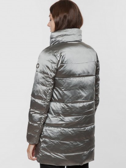 Зимова куртка Madzerini модель MOW08.05.11 — фото 3 - INTERTOP