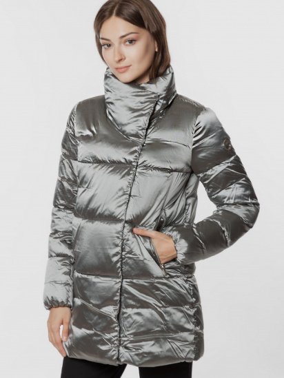 Зимова куртка Madzerini модель MOW08.05.11 — фото 5 - INTERTOP