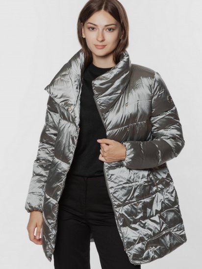 Зимова куртка Madzerini модель MOW08.05.11 — фото - INTERTOP