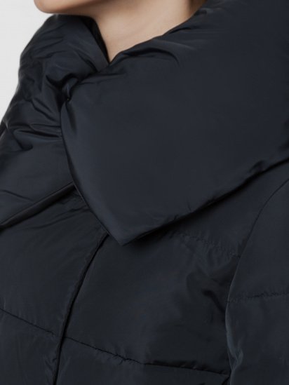 Пальто з утеплювачем Madzerini модель MOW08.09.09 — фото 4 - INTERTOP