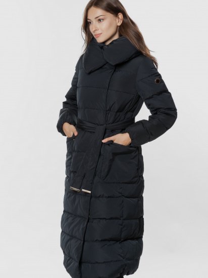 Пальто з утеплювачем Madzerini модель MOW08.09.09 — фото 6 - INTERTOP