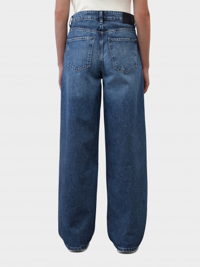 Широкие джинсы Marc O’Polo модель B41907512313-Q20_25 — фото - INTERTOP