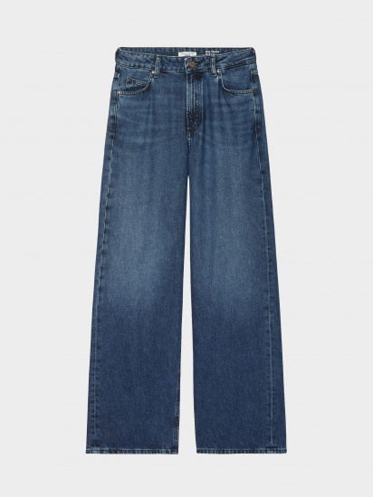Широкие джинсы Marc O’Polo модель B41907512313-Q20_25 — фото 4 - INTERTOP