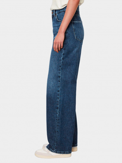 Широкие джинсы Marc O’Polo модель B41907512313-Q20_26 — фото 3 - INTERTOP