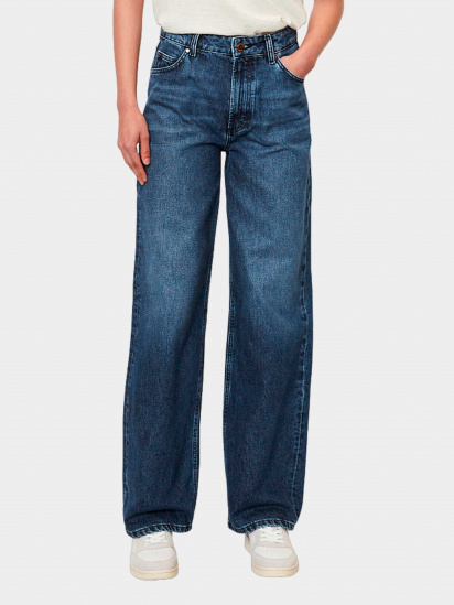 Широкие джинсы Marc O’Polo модель B41907512313-Q20_26 — фото - INTERTOP