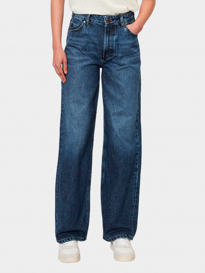Широкие джинсы Marc O’Polo модель B41907512313-Q20_27 — фото - INTERTOP