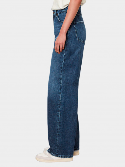 Широкие джинсы Marc O’Polo модель B41907512313-Q20_29 — фото 3 - INTERTOP