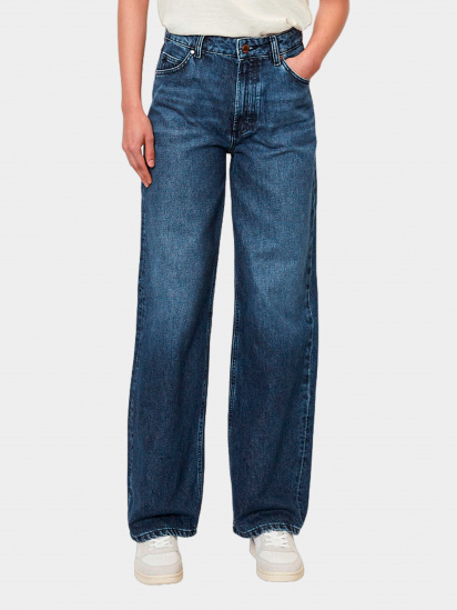 Широкие джинсы Marc O’Polo модель B41907512313-Q20_29 — фото - INTERTOP