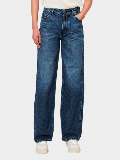 Широкие джинсы Marc O’Polo модель B41907512313-Q20_30 — фото - INTERTOP