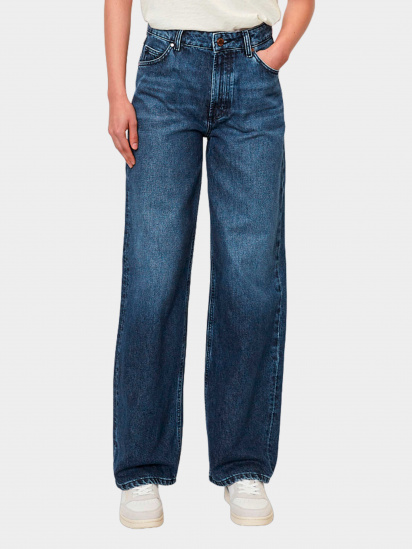Широкие джинсы Marc O’Polo модель B41907512313-Q20_31 — фото - INTERTOP