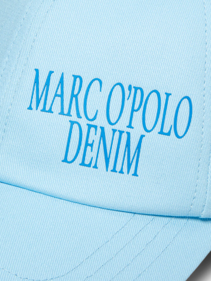 Кепка Marc O’Polo модель 344806801055-804 — фото 3 - INTERTOP