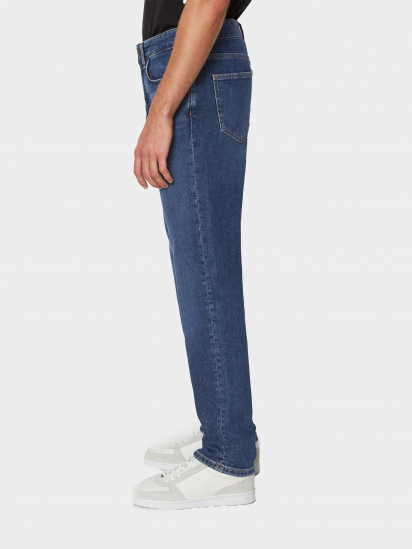 Прямые джинсы Marc O’Polo модель B61921812074-Q09_32 — фото 3 - INTERTOP