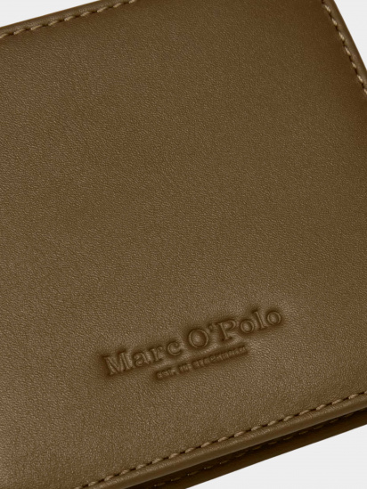 Кошелек Marc O’Polo модель 30829915701122-790 — фото 4 - INTERTOP