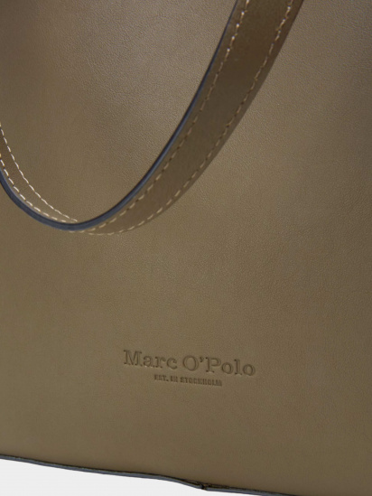 Сумка Marc O’Polo модель 30919700301131-442 — фото 4 - INTERTOP