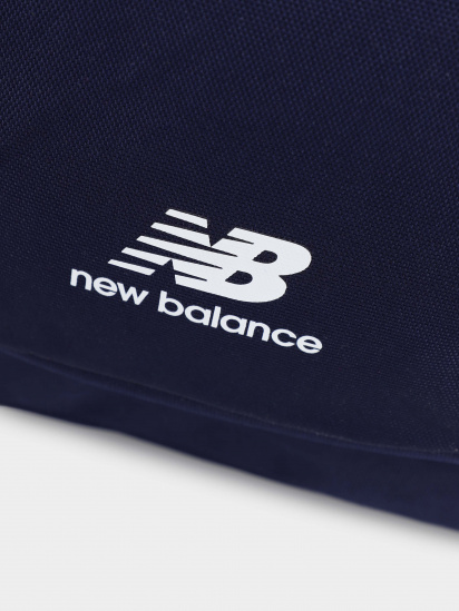 Рюкзак New Balance Classics модель LAB23012NNY — фото 4 - INTERTOP