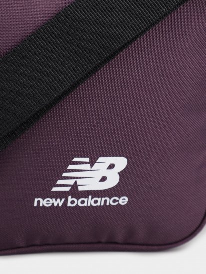 Кросс-боди New Balance Sling модель LAB23017ILL — фото 4 - INTERTOP