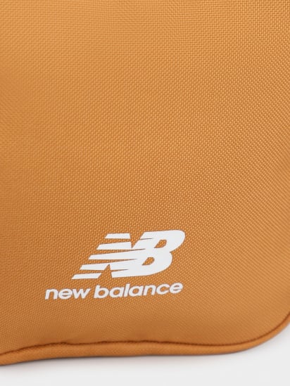 Кросс-боди New Balance Sling модель LAB23017TOB — фото 4 - INTERTOP