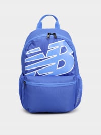 Синій - Рюкзак New Balance XS