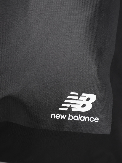 Сумка New Balance Dual Pockets модель LAB33017BK — фото 4 - INTERTOP
