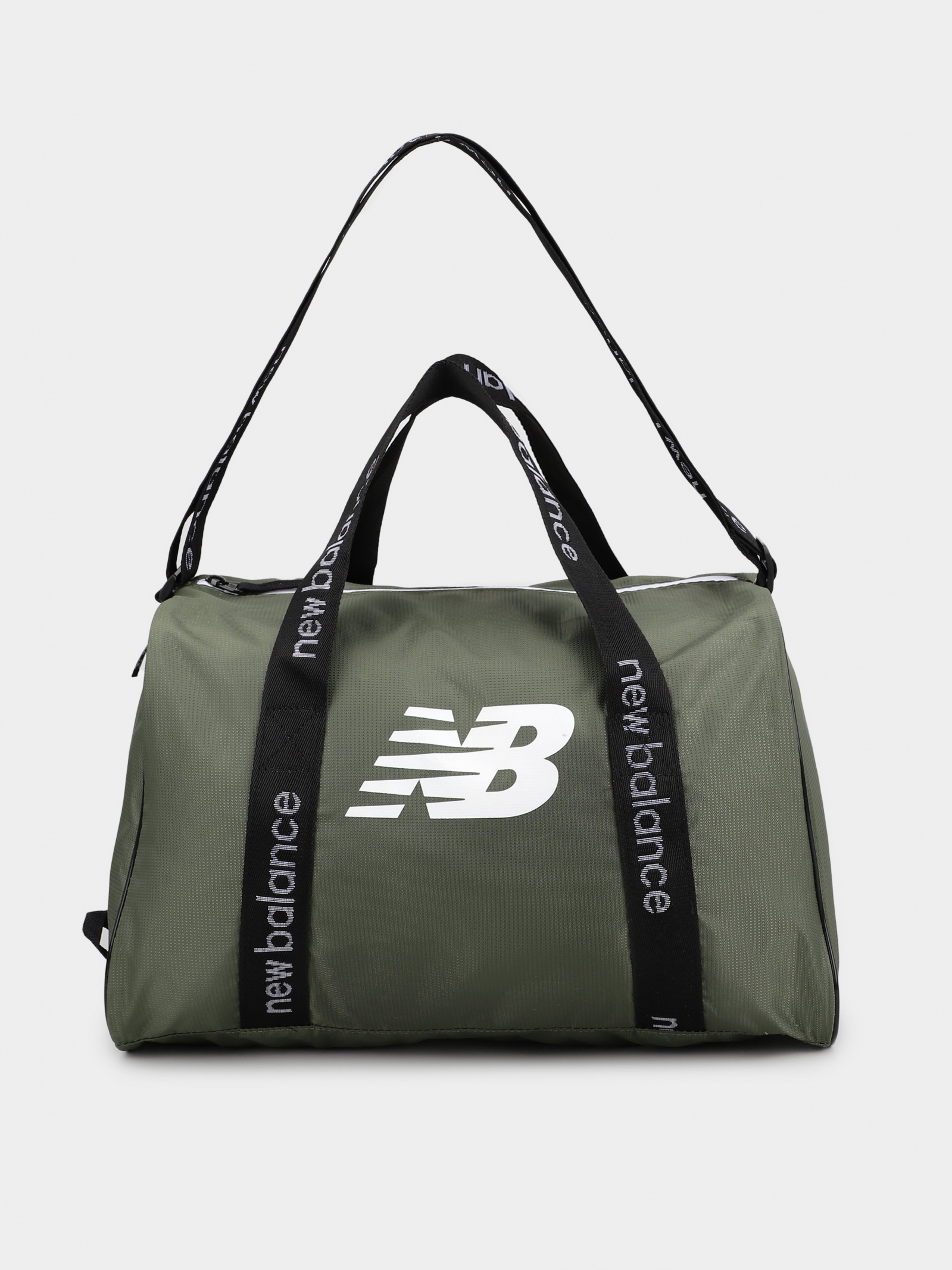 New Balance® Small Team Duffel Bag