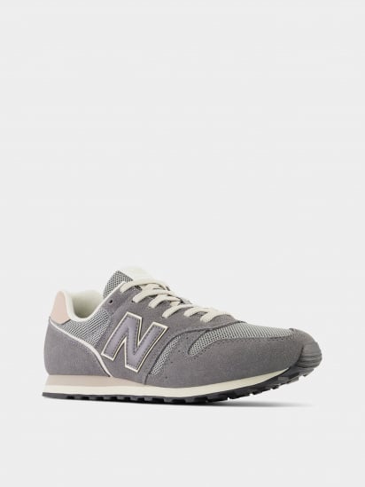 Кроссовки New Balance 373 модель ML373TG2 — фото - INTERTOP