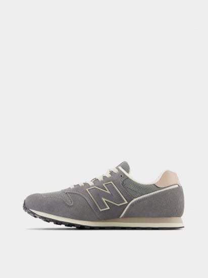 Кросівки New Balance 373 модель ML373TG2 — фото 3 - INTERTOP