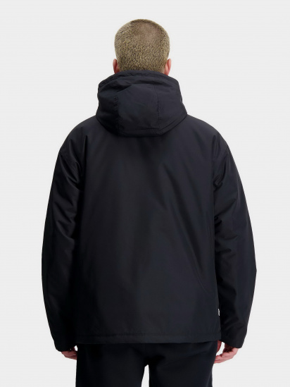 Демісезонна куртка New Balance Essentials Winter Padded модель MJ33537BK — фото - INTERTOP