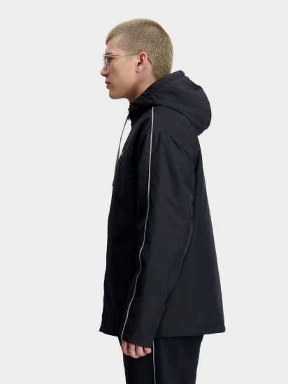 Демисезонная куртка New Balance Essentials Winter Padded модель MJ33537BK — фото 5 - INTERTOP