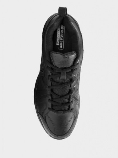 Кросівки New Balance модель MX608AB5 — фото 4 - INTERTOP