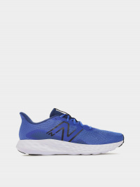 Синій - Кросівки для бігу New Balance 411