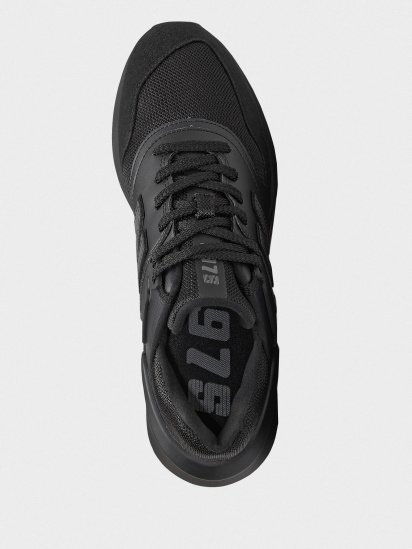 Кросівки New Balance 997 модель MS997LOP — фото 4 - INTERTOP