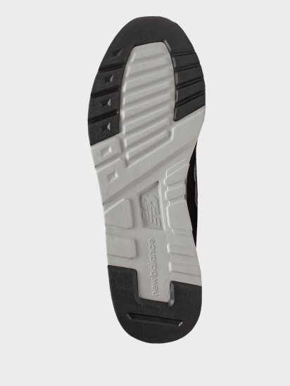 Кросівки New Balance 997 модель CM997HBK — фото 3 - INTERTOP