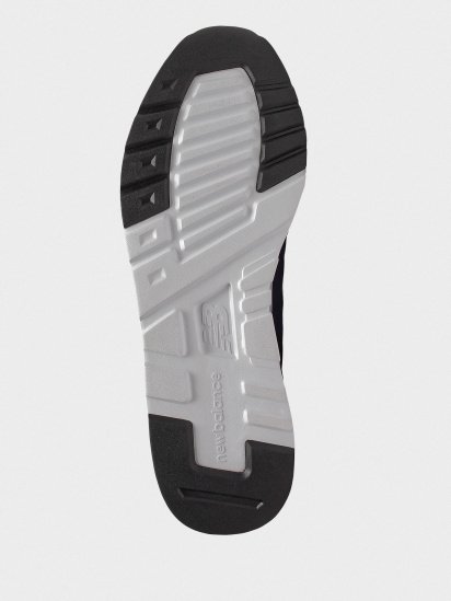 Кросівки New Balance 997 модель CM997HEM — фото 3 - INTERTOP