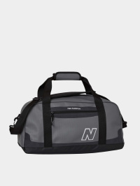 Серый - Дорожная сумка New Balance Legacy Duffel