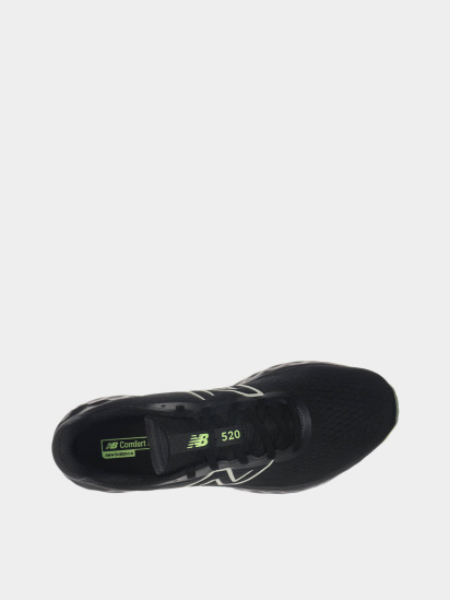 Кроссовки для бега New Balance 520 V8 модель M520GK8 — фото 4 - INTERTOP