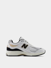 Білий - Кросівки New Balance 2002R