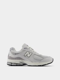 Белый - Кроссовки New Balance