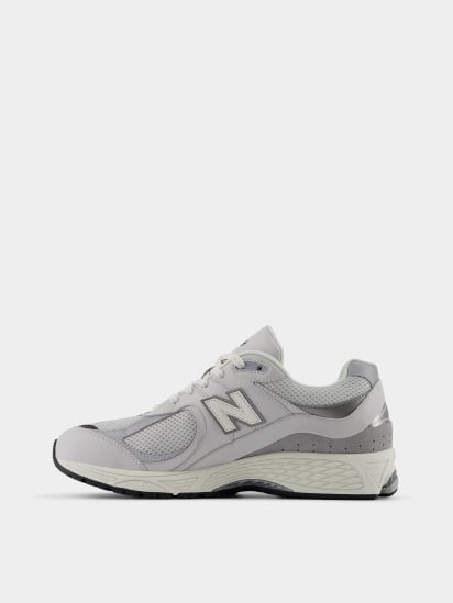 Кроссовки New Balance 2002R модель M2002RPP — фото - INTERTOP