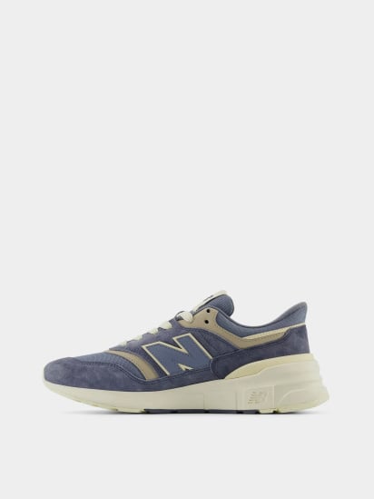 Кросівки New Balance модель U997ROC — фото - INTERTOP