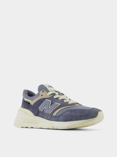 Кросівки New Balance модель U997ROC — фото 5 - INTERTOP