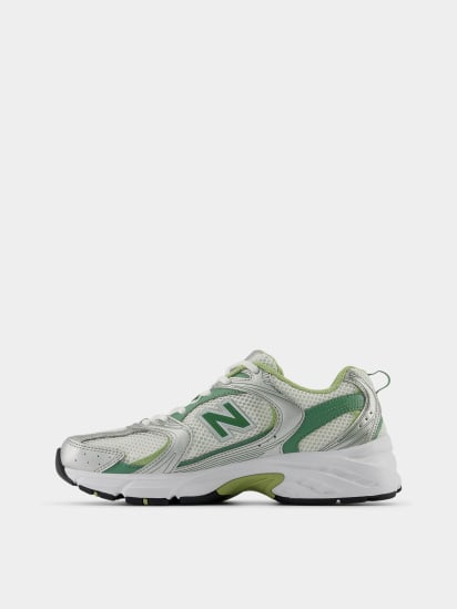 Кроссовки New Balance 530 модель MR530ADB — фото - INTERTOP