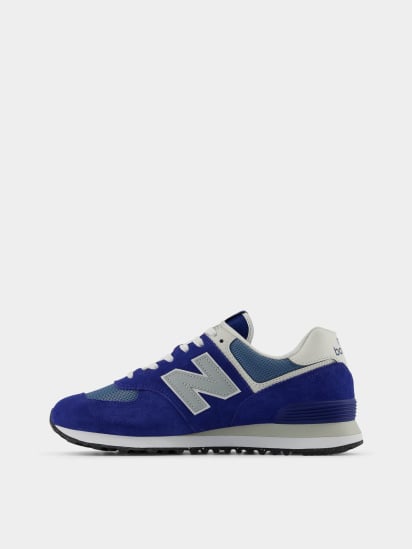 Кроссовки New Balance 574 модель U574ESD — фото - INTERTOP