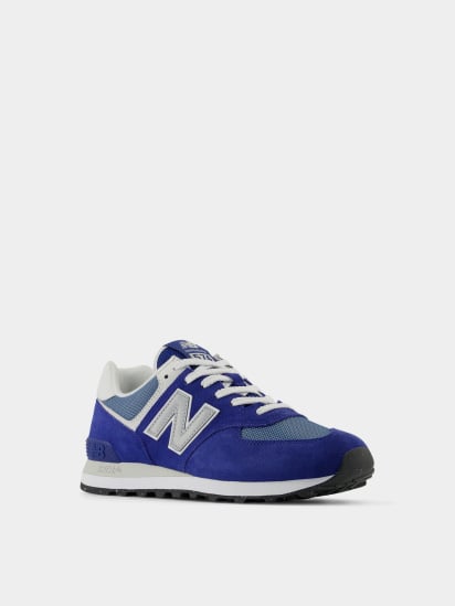 Кроссовки New Balance 574 модель U574ESD — фото 3 - INTERTOP