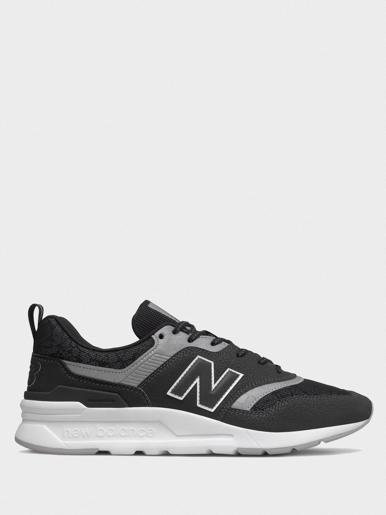 Кросівки New Balance 997H CM997HFI для чоловіків, колір: Чёрный ...