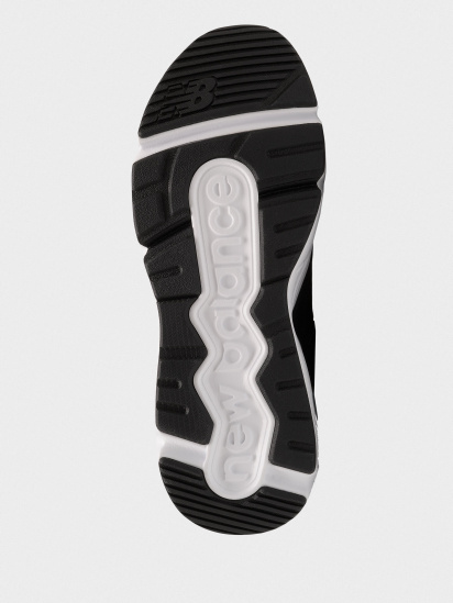Кросівки New Balance 426 Black модель WL426LB1 — фото 3 - INTERTOP