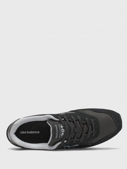 Кросівки New Balance 393 модель ML393LK1 — фото 4 - INTERTOP