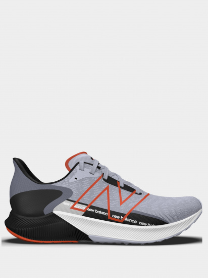 Кросівки для бігу New Balance FUEL CELL PROPEL V2 модель MFCPRCL2 — фото - INTERTOP