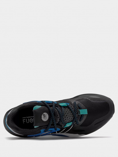 Кросівки для бігу New Balance FuеlCell Propеl RMX модель MPRMXLB — фото 4 - INTERTOP